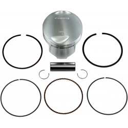 Piston WISECO PISTON KIT XT/TT/SR 500 95-99 Piston WISECO PISTON KIT XT/TT/SR 500 95-99