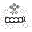 Kit piston WISECO PISTON KIT SUZ/BUSAGSX13R Kit piston WISECO PISTON KIT SUZ/BUSAGSX13R thumb