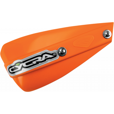 Plastic de schimb pentru protectiile ghidonului CYCRA Low-Profile ORANGE