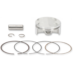 Kit piston ProX pentru KAWASAKI KX250F 04-05 Kit piston ProX pentru KAWASAKI KX250F 04-05