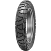 Anvelopa spate DUNLOP MISSION 120/90-17 64T TL M&S thumb