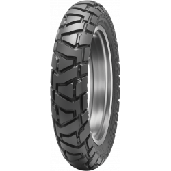 Anvelopa spate DUNLOP MISSION 120/90-17 64T TL M&S Anvelopa spate DUNLOP MISSION 120/90-17 64T TL M&S