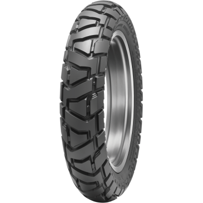 Anvelopa spate DUNLOP MISSION 130/80B17 65T TL M&S