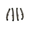 Colectoare AKRAPOVIC SS YZF-R6 09 Colectoare AKRAPOVIC SS YZF-R6 09 thumb