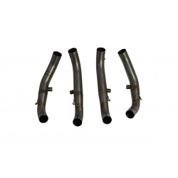 Colectoare AKRAPOVIC SS YZF-R6 09 Colectoare AKRAPOVIC SS YZF-R6 09
