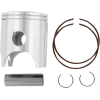 Piston WISECO PISTON YAM 1MM IT 125