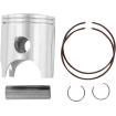 Piston WISECO PISTON YAM 1MM IT 125 Piston WISECO PISTON YAM 1MM IT 125 thumb