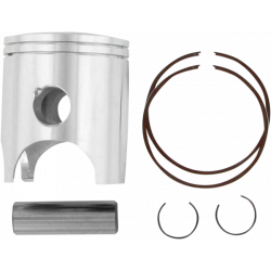 Piston WISECO PISTON YAM 1MM IT 125