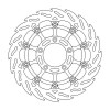 Disc frana MOTO-MASTER BRAKE ROTOR FLOAT FLAME RACE MV AGUSTA BRUTALE 1090 R
