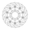 Disc frana MOTO-MASTER BRAKE ROTOR FLOAT FLAME RACE MV AGUSTA BRUTALE 1090 R Disc frana MOTO-MASTER BRAKE ROTOR FLOAT FLAME RACE MV AGUSTA BRUTALE 1090 R thumb