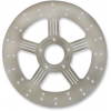 Disc frana MOTO-MASTER BRAKE ROTOR FIX ROUND L/R Harley Davidson FLS 1690 14