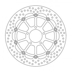 Disc frana MOTO-MASTER HALO FRONT DISC SUZUKI GSX 1300 R 07 Disc frana MOTO-MASTER HALO FRONT DISC SUZUKI GSX 1300 R 07