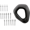 Capac evacuare AKRAPOVIC V-EC120 Capac evacuare AKRAPOVIC V-EC120 thumb