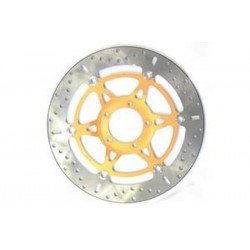 Disc frana fata EBC FLT X SERIES RND MD841X