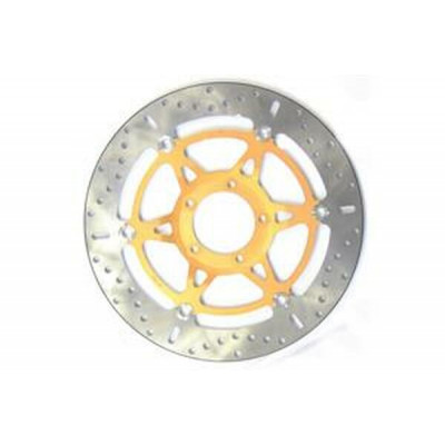 Disc frana fata EBC FLT X SERIES RND MD841X