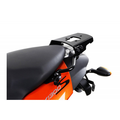 Suport pentru valiza SW-MOTECH LUGGAGE ALU-RACK K 1200 S