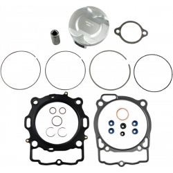 Kit piston WISECO PISTON KIT W/GASK KTM SX-F 450 14-15