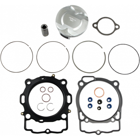 Kit piston WISECO PISTON KIT W/GASK KTM SX-F 450 14-15 Kit piston WISECO PISTON KIT W/GASK KTM SX-F 450 14-15