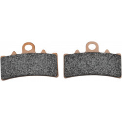 Placute frana EBC EPFA SIN EXT PRO EPFA606HH Placute frana EBC EPFA SIN EXT PRO EPFA606HH