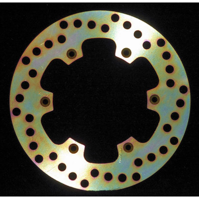 Disc frana spate EBC FIX D SERIES RND MD6011D Disc frana spate EBC FIX D SERIES RND MD6011D