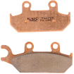Placute frana EBC SINT R SERIES FA172R thumb