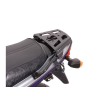 Suport pentru valiza SW-MOTECH LUGGAGE ALU-RACK ZRX 1100 Suport pentru valiza SW-MOTECH LUGGAGE ALU-RACK ZRX 1100 thumb
