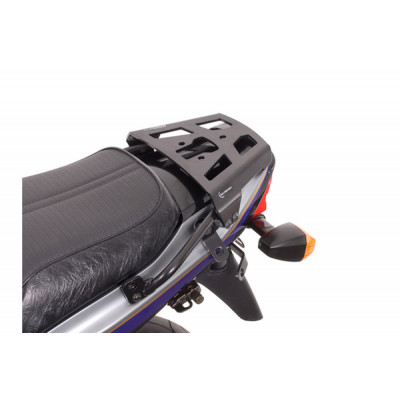Suport pentru valiza SW-MOTECH LUGGAGE ALU-RACK ZRX 1100 Suport pentru valiza SW-MOTECH LUGGAGE ALU-RACK ZRX 1100