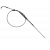 Cablu acceleratie MOTION PRO SUZ THROTTLE CABLE RV 125 thumb