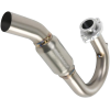 Toba esapament FMF HEADER SS PBMB KLR 08-14