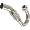 Toba esapament FMF HEADER SS PBMB KLR 08-14 Toba esapament FMF HEADER SS PBMB KLR 08-14 thumb