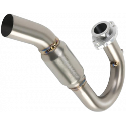 Toba esapament FMF HEADER SS PBMB KLR 08-14