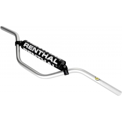 Ghidon moto RENTHAL RENTHAL 22MM 757 MINI HI SIL