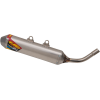 Toba esapament FMF MUFFLER P-CORE 2.1