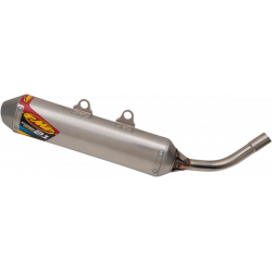 Toba esapament FMF MUFFLER P-CORE 2.1 Toba esapament FMF MUFFLER P-CORE 2.1