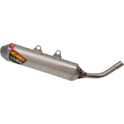 Toba esapament FMF MUFFLER P-CORE 2.1