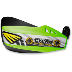 Handguard  CYCRA REBOUND GREEN