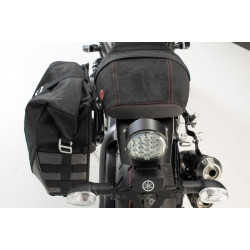 Set genti laterale SW-MOTECH SIDEBAG SYS LEGEND LC XSR 900 ABS 17 Set genti laterale SW-MOTECH SIDEBAG SYS LEGEND LC XSR 900 ABS 17
