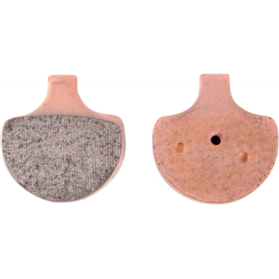 Placute frana EBC SINTERED HH FA094HH