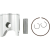 Piston WISECO PISTON KIT 250SX Piston WISECO PISTON KIT 250SX thumb