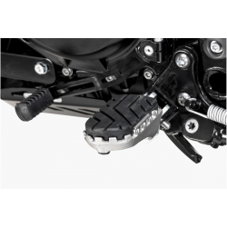 Scarite moto SW-MOTECH FOOTREST KIT ION F 700 GS ABS 17 Scarite moto SW-MOTECH FOOTREST KIT ION F 700 GS ABS 17