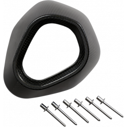 Capac evacuare AKRAPOVIC V-EC215 Capac evacuare AKRAPOVIC V-EC215