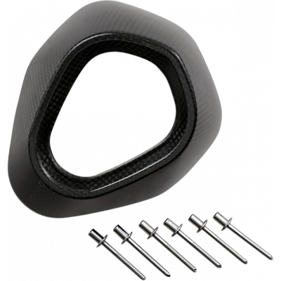 Capac evacuare AKRAPOVIC V-EC215