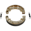 Saboti frana EBC H318G thumb