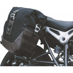 Set genti laterale SW-MOTECH SIDEBAG SYS LEGEND LC R NINE T ABS Set genti laterale SW-MOTECH SIDEBAG SYS LEGEND LC R NINE T ABS