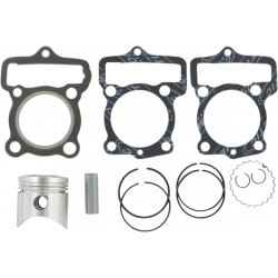 Kit piston WISECO PISTON KIT W/GASKETS XR 80 R 1991