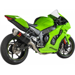 Sistem de evacuare AKRAPOVIC EVO TI/CF ZX-10R Sistem de evacuare AKRAPOVIC EVO TI/CF ZX-10R