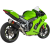 Sistem de evacuare AKRAPOVIC EVO TI/CF ZX-10R Sistem de evacuare AKRAPOVIC EVO TI/CF ZX-10R thumb