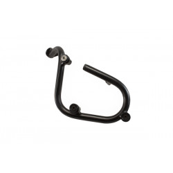 Suporturi laterale pentru valizе SW-MOTECH SLC SIDE CARRIER L  SV 650 ABS 16-23