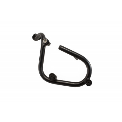 Suporturi laterale pentru valize SW-MOTECH SLC SIDE CARRIER L  SV 650 ABS 16-23