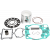 Kit piston WISECO PISTON KIT W/GASKETS CR 250 96 thumb